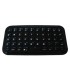 Mini teclado bluetooth