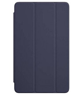 Funda Smart Cover para iPad mini 4 Azul MKLX2ZM/A