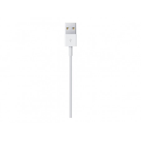 Cable de conector Lightning a USB-C (2 m) MKQ42ZM/A