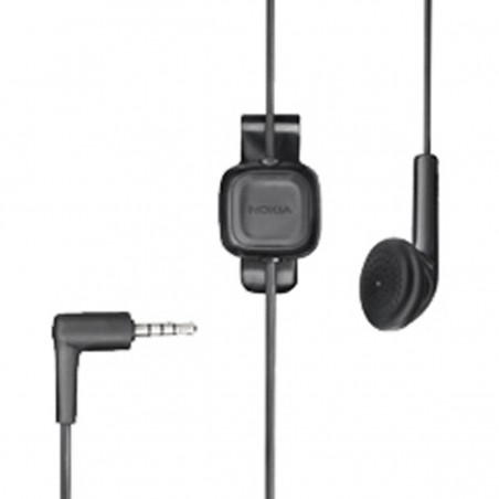 Kit Manos Libres Nokia WH-100