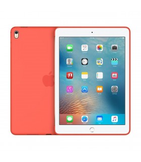 Funda Silicone Case para iPad Pro 9,7" Albaricoque MM262ZM/A