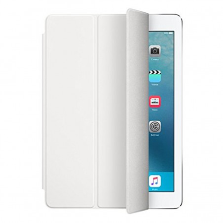Funda Smart Cover blanca para iPad Pro 9,7"
