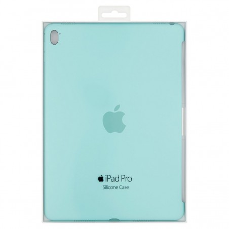 Funda Silicone Case para iPad Pro 9,7" Azul