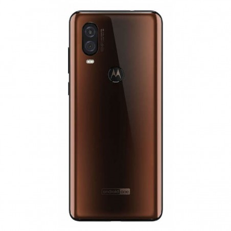 Motorola One Vision 4GB/128GB Bronce Dual SIM XT1970-3