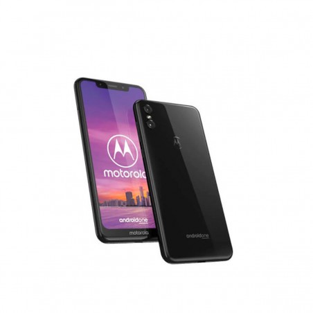 Motorola ONE 4GB/64GB Negro Single SIM XT1941-1