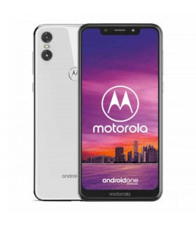 Motorola One 4GB/64GB Blanco Dual SIM XT1941-4