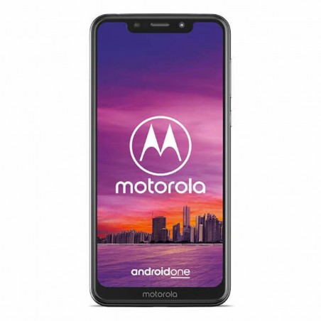 Motorola One 4GB/64GB Blanco Dual SIM XT1941-4