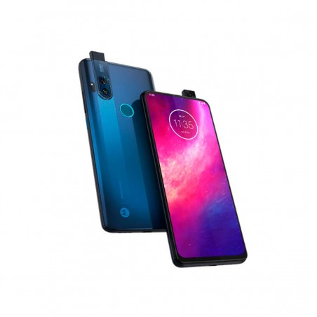 Motorola One Hyper 4GB/128GB Azul (Deepsea Blue) Dual SIM XT2027-3