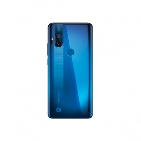 Motorola One Hyper 4GB/128GB Azul (Deepsea Blue) Dual SIM XT2027-3