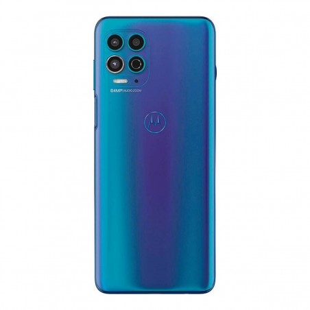 Motorola moto G100 5G 8GB/128GB Azul (Iridiscent Ocean) Dual SIM