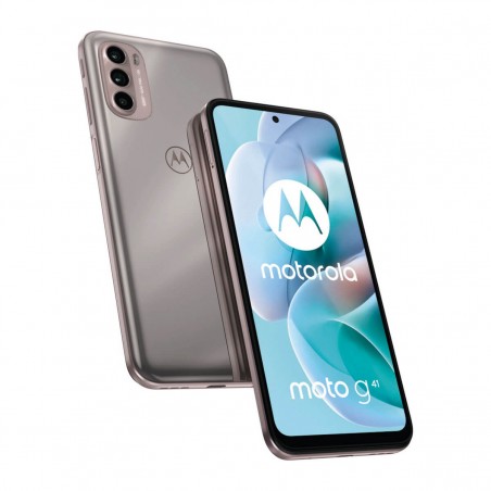 Motorola Moto G41 4GB/128GB Oro Perla (Pearl Gold) Dual SIM XT2167-2