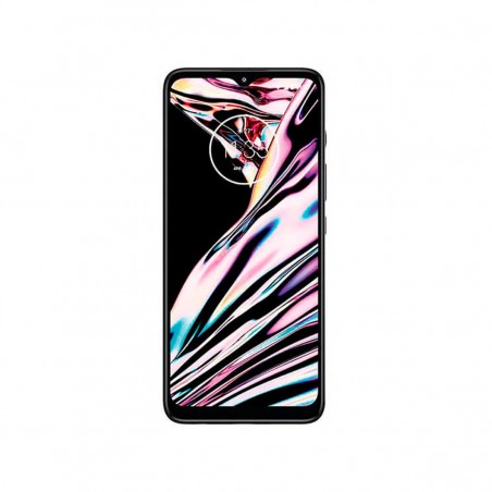 Motorola Moto G50 5G 4GB/128GB Dual SIM Gris (Steel Gray)