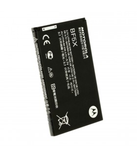 Batería original Motorola BF5X