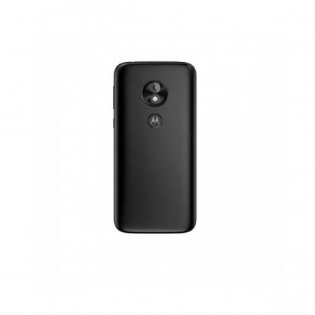 Motorola E5 Play 1GB/16GB Dual SIM Negro XT1920-16