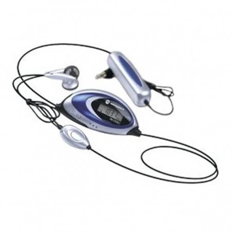 Original kit M/L portátil fm para Motorola V66/T720/V70 FM100