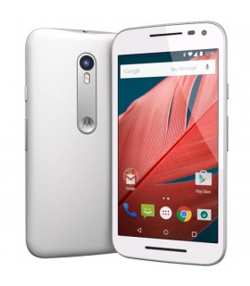 Motorola Moto G 2015 XT1541 2+16 GB blanco libre