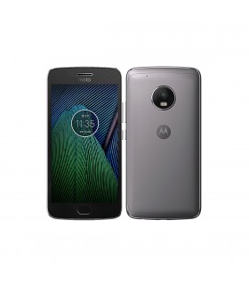 Motorola Moto G5 Plus 3GB/32GB Gris (Lunar Grey) Single SIM XT1684