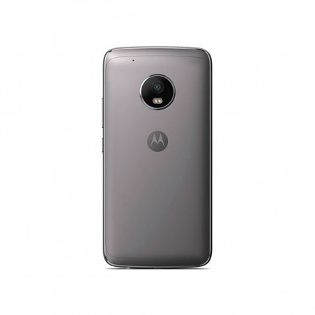 Motorola Moto G5 Plus 3GB/32GB Gris (Lunar Grey) Single SIM XT1684