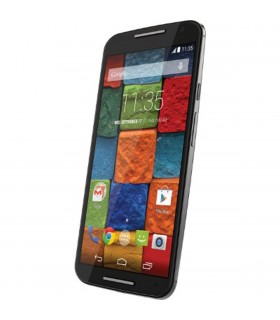 Motorola Moto X 2ª generacion XT1092 negro libre