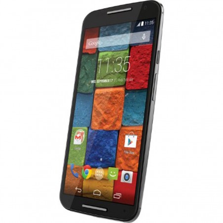 Motorola Moto X 2ª generacion XT1092 negro libre