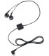 Auriculares estereo Motorola S280 Negro