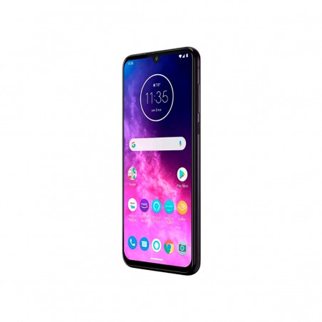 Motorola One Zoom 4GB/128GB Violeta (Cosmic Purple) Dual SIM XT2010-1