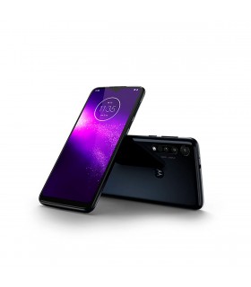 Motorola One Macro 4GB/64GB Azul (Space Blue) Dual SIM XT2016-1