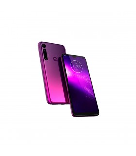 Motorola One Macro 4GB/64GB Violeta (Ultra Violet) Dual SIM XT2016-1