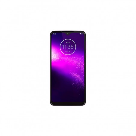 Motorola One Macro 4GB/64GB Violeta (Ultra Violet) Dual SIM XT2016-1