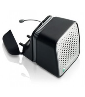 Pequeño altavoz portatil MPS-30 Black
