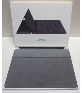 Smart Keyboard para iPad Pro 10,5" con teclado en inglés MPTL2LB/A