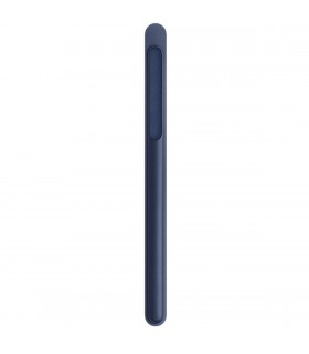 Estuche para Apple Pencil Azul MQ0W2ZM/A