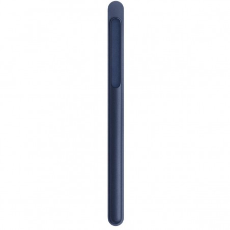 Estuche para Apple Pencil Azul MQ0W2ZM/A