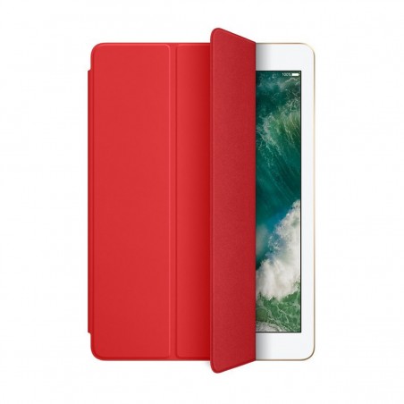 Funda Smart Cover para iPad Roja MQ4N2ZM/A