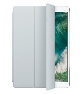 Funda Smart Cover Azul neblina para iPad Pro 10,5"