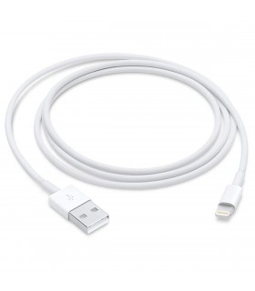 Cable Lightning a USB Original Apple (1M) A1856 MQUE2ZM/A
