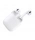 Auriculares AirPods 2 con carga inalámbrica MRXJ2TY/A blanco
