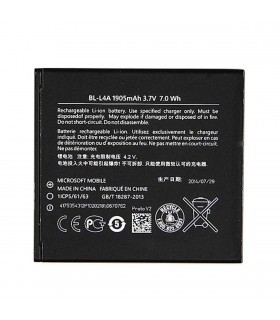 Batería BL-L4A para Microsoft Lumia 535