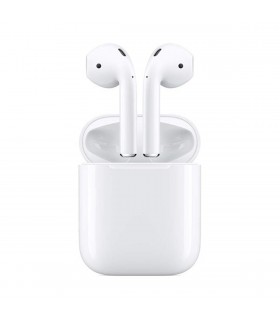 Auriculares AirPods 2 Blanco MV7N2TY/A