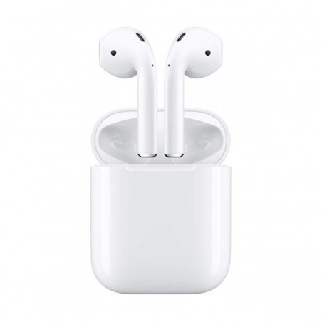 Auriculares AirPods 2 Blanco MV7N2TY/A