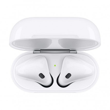 Auriculares AirPods 2 Blanco MV7N2TY/A