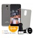 MyWigo City 3 con funda y cargador de coche GRATIS