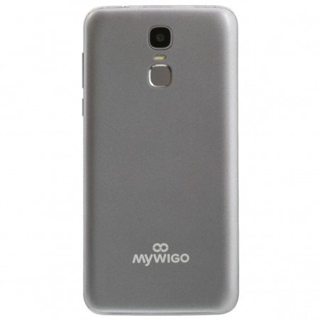 MyWigo City 3 con funda y cargador de coche GRATIS