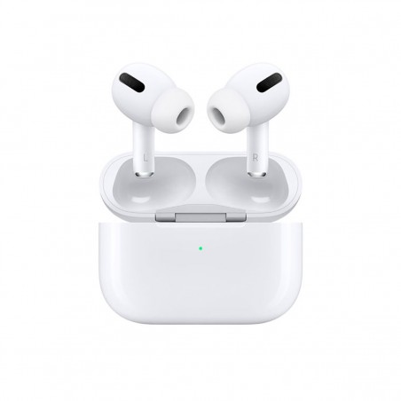 Auriculares Inalámbricos Apple Airpods Pro Blancos