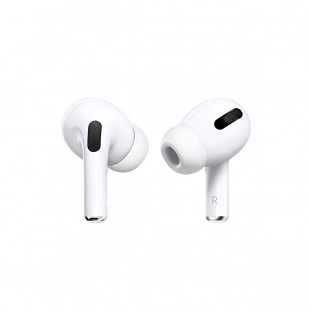 Auriculares Inalámbricos Apple Airpods Pro Blancos