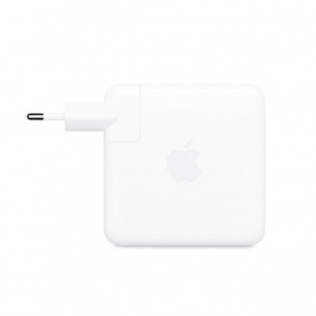 Adaptador de corriente USB-C de 96 W para MackBook Pro de Apple MX0J2ZM/A