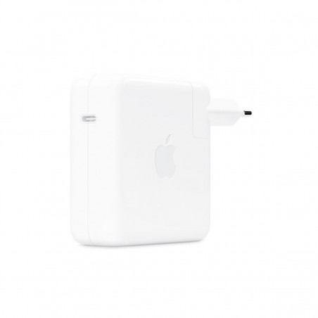 Adaptador de corriente USB-C de 96 W para MackBook Pro de Apple MX0J2ZM/A