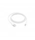 Cable Lightning a USB Original Apple (1M)
