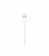 Cable Lightning a USB Original Apple (1M)
