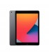 Apple iPad 10.2 (8ª Generación) 32GB Wi-Fi Gris Espacial (Space Grey)